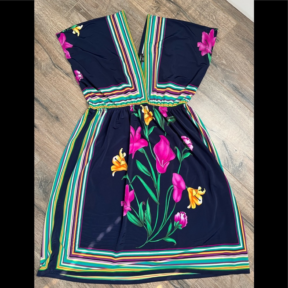 Rhapsody Dress